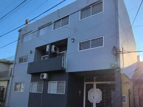 Departamento en Villa Ballester