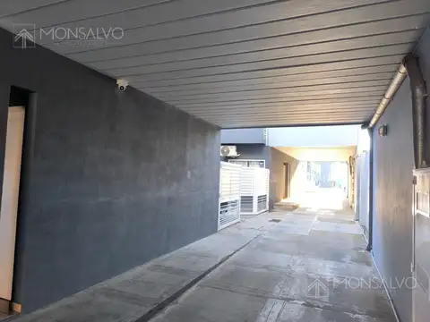 Departamento en Venta 8 años