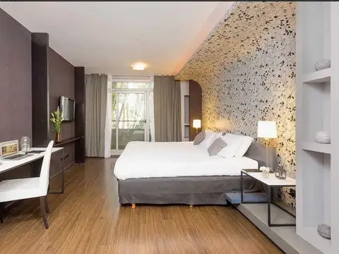 Departamento en Alquiler 16 años