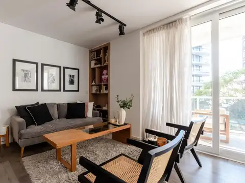 Departamento en Venta 3 años