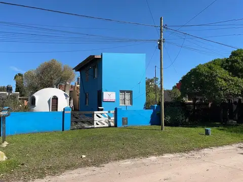 Casa Playa Serena. 310m2 totales