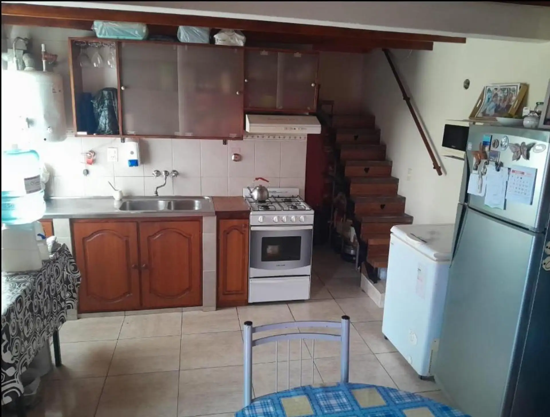 Casa Playa Serena. 310m2 totales