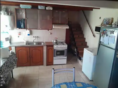 Casa en Venta de 2 dormitorios