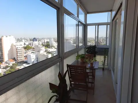 Departamento en Venta de 3 dormitorios