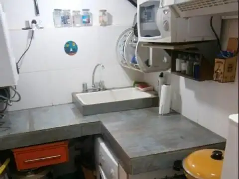 Local en Venta 60 años