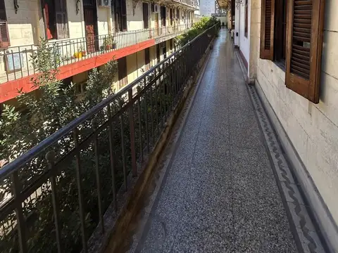 Departamento en Venta en Balvanera, USD 105.000