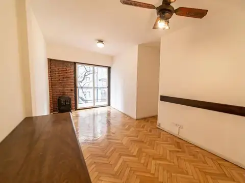 Departamento en venta 5 ambientes Palermo