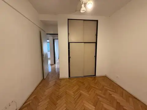 Departamento 5 ambientes con 1 baño