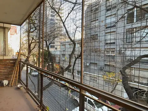 Departamento en Venta en Palermo, USD 173.000