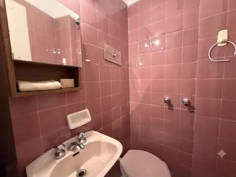 Departamento en venta 5 ambientes Palermo