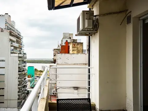 Departamento en Venta en Centro, Rosario