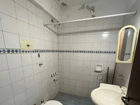 VENTA DE DPTO 3 AMB. CON BALCON AL FRENTE EN TIGRE