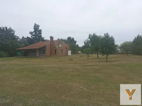 Intendente Arróspide e/ Irigoyen y Prolongación Álvarez de Toledo