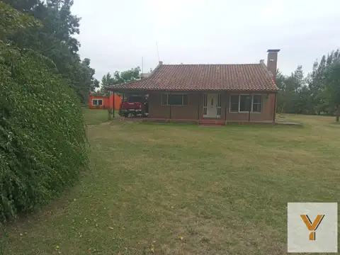 Casa en Venta en Saladillo, USD 170.000