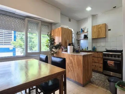 Depto Tipo Casa en Venta en Santos Lugares, USD 67.500