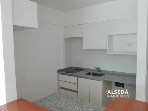 Departamento en Venta al E