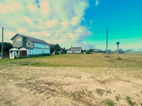 Venta Lote Santa Isabel 795 m2 a metros del mar 