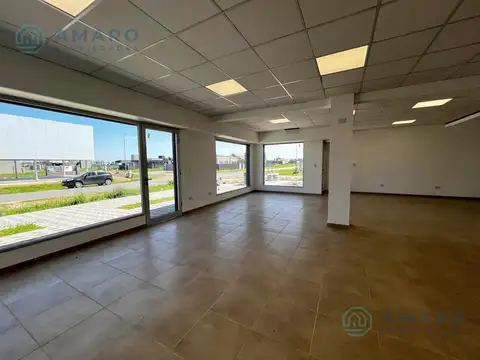 ALQUILER · LOCAL · COMERCIAL · DON MATEO · FUNES
