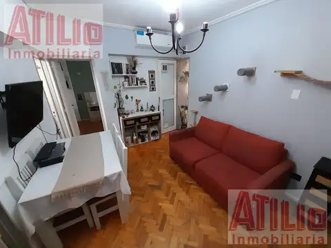 Departamento en Venta 45 años