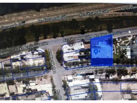 Galpon en Venta en San Juan, USD 500.000