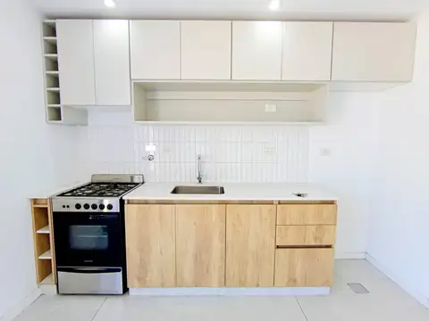 Departamento en Alquiler 3 años