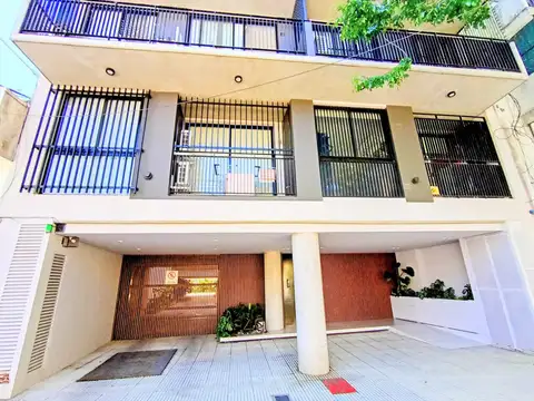 Departamento en alquiler en Villa General Mitre