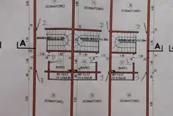 Complejo Belén 400 en Ituzaingo