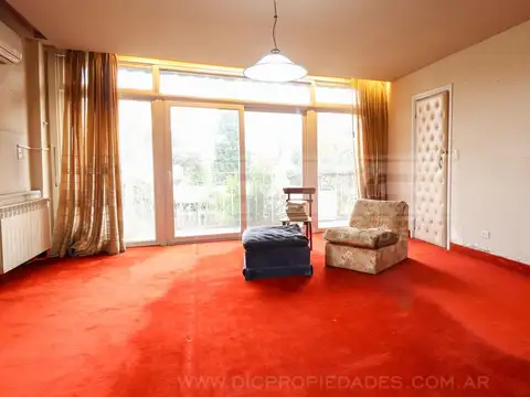 Casa en Venta de 7 dormitorios