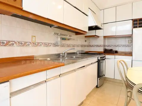 Casa 7 dormitorios Venta  - San Andres