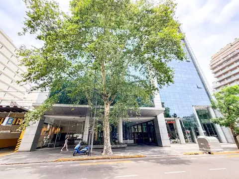 Oficina en Alquiler en Belgrano, CABA