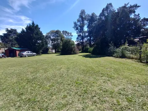 Terreno en Venta de 740,0 m2