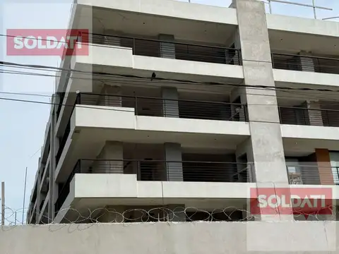 Departamento a estrenar - Barrancas del Talar - Talar De Pacheco