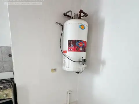 Depto Tipo Casa en Alquiler de 2 ambientes