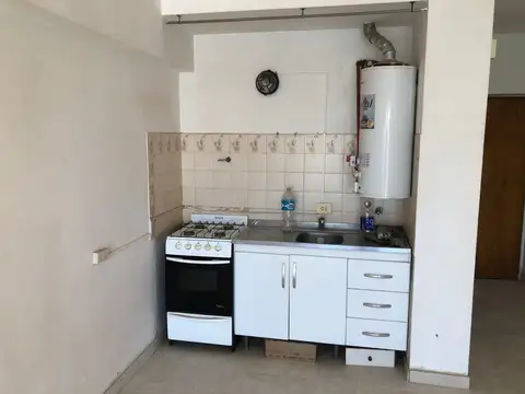 Departamento en Alquiler de Monoambiente