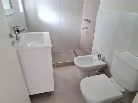Departamento en Alquiler A Estrenar