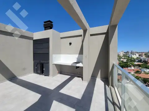 Departamento en Alquiler A Estrenar