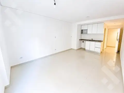 Departamento en Alquiler de Monoambiente