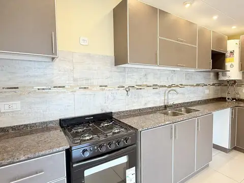Departamento en Venta 4 años