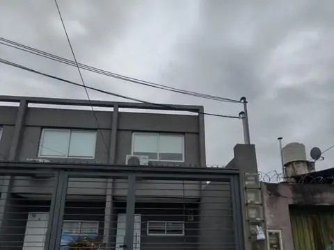 Duplex de 3 ambientes en alquiler