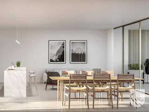 Departamento en Venta en Nordelta, USD 1.126.780