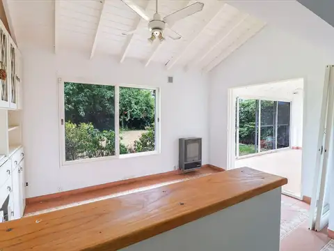 Casa Venta 3dorm B° Cerrado El Portal San Isidro