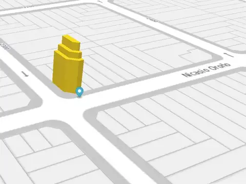 VENTA LOTE EN LA PATERNAL EN ESQUINA