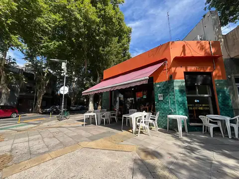VENTA LOTE EN LA PATERNAL EN ESQUINA
