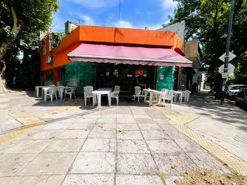 Terreno en Venta 14  mts Fondo