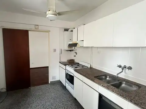 Departamento en Alquiler de 3 dormitorios