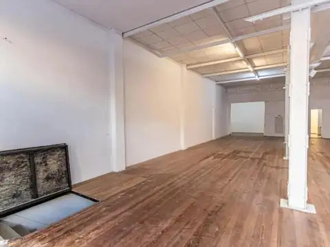 VENTA - Local comercial de 230 m2 en Paseo del Siglo, Centro - Rosario