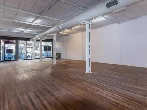 VENTA - Local comercial de 230 m2 en Paseo del Siglo, Centro - Rosario