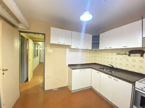 Departamento en Venta en Lanus Oeste, USD 49.000