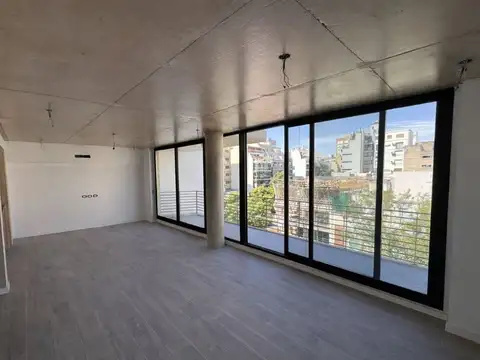Venta 3 amb a estrenar Doble balcón Nuñez Cochera