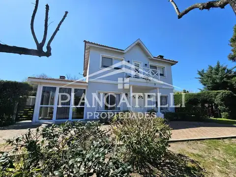 Casa en Venta 20 años